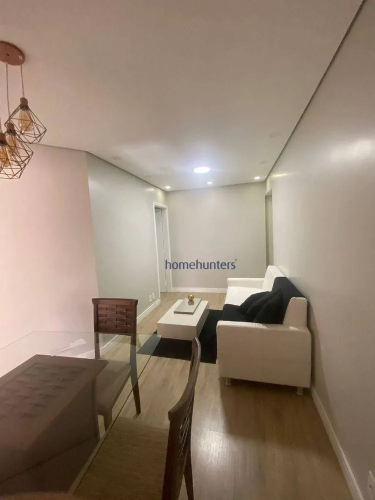 Apartamento, 1 quarto, 50 m² - Foto 2