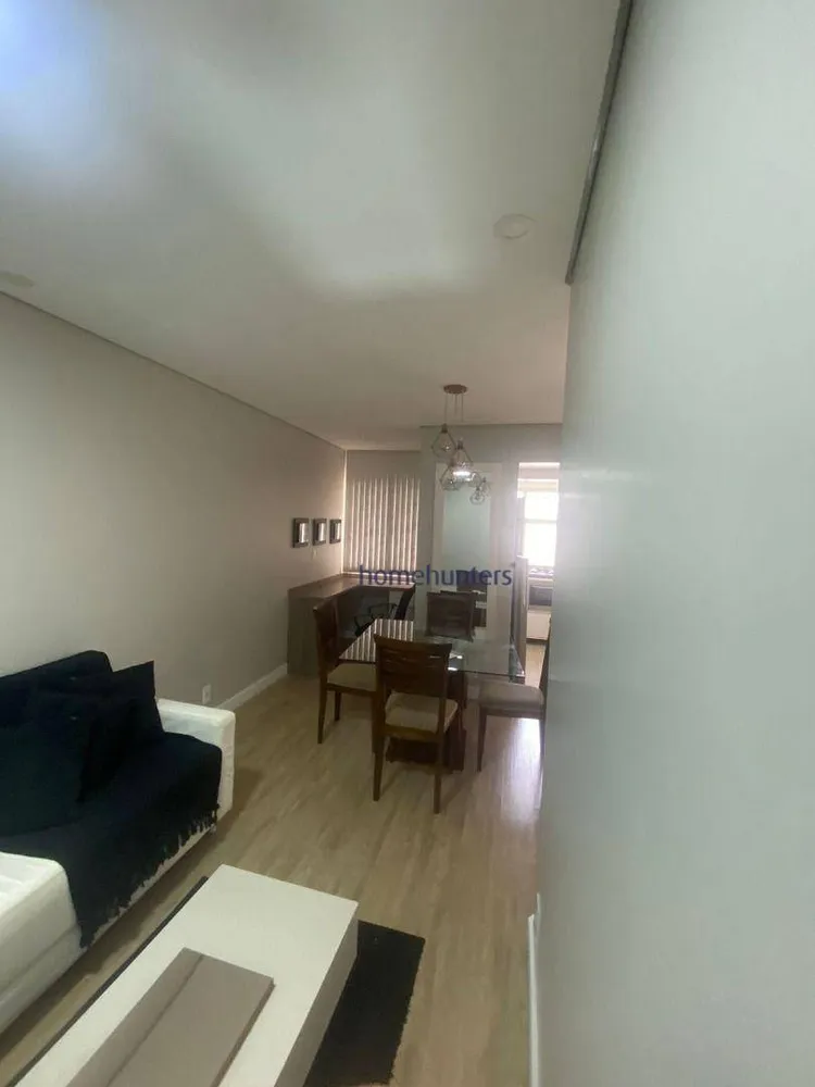 Apartamento, 1 quarto, 50 m² - Foto 3