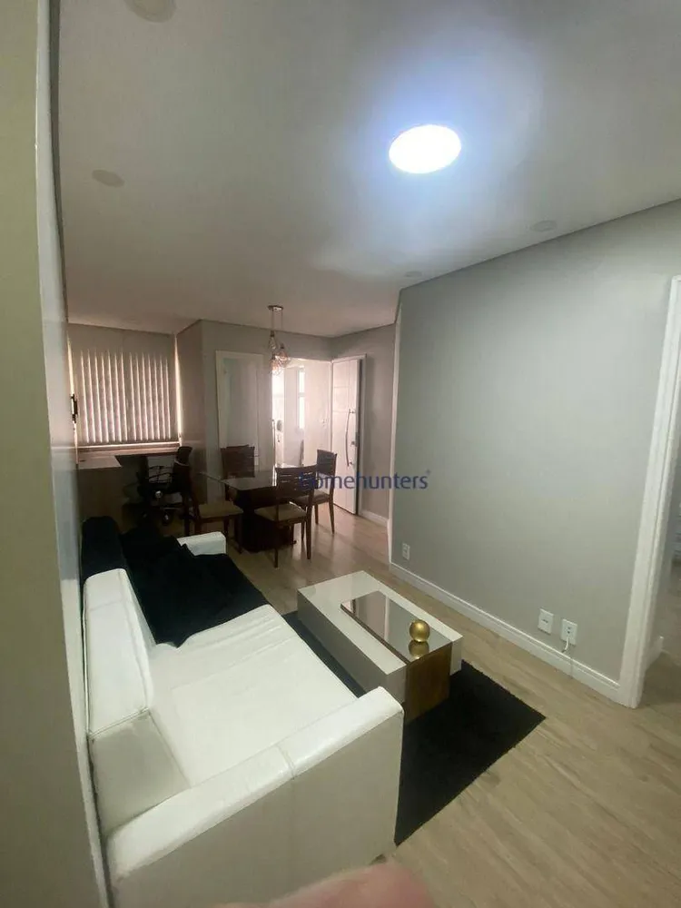Apartamento, 1 quarto, 50 m² - Foto 4