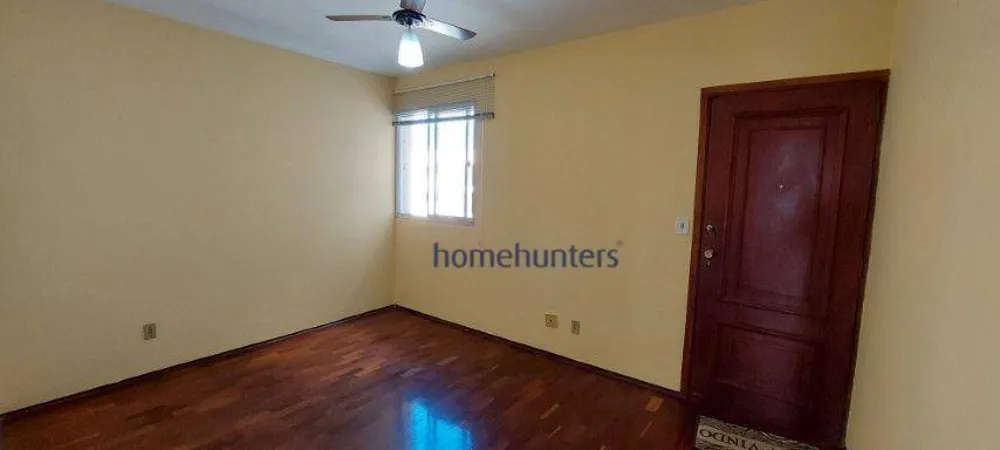 Apartamento, 2 quartos, 65 m² - Foto 1