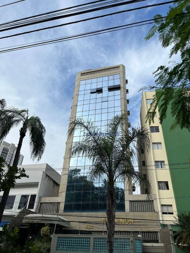 Sala-Conjunto, 53 m² - Foto 1