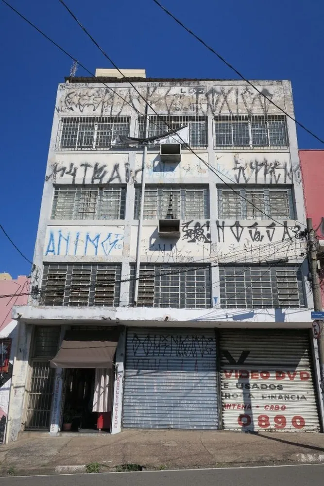 Prédio Inteiro, 80 m² - Foto 1