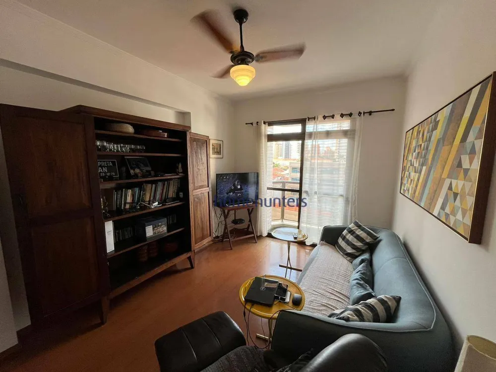 Apartamento, 2 quartos, 62 m² - Foto 1