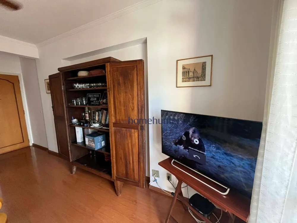 Apartamento, 2 quartos, 62 m² - Foto 2