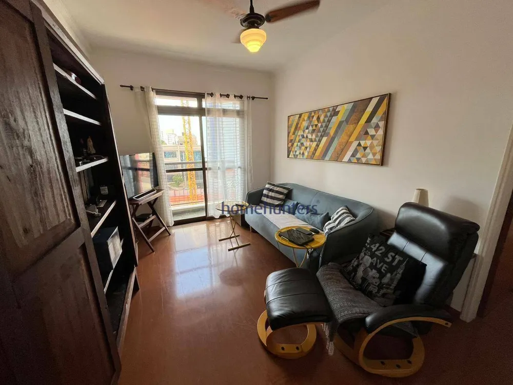 Apartamento, 2 quartos, 62 m² - Foto 3
