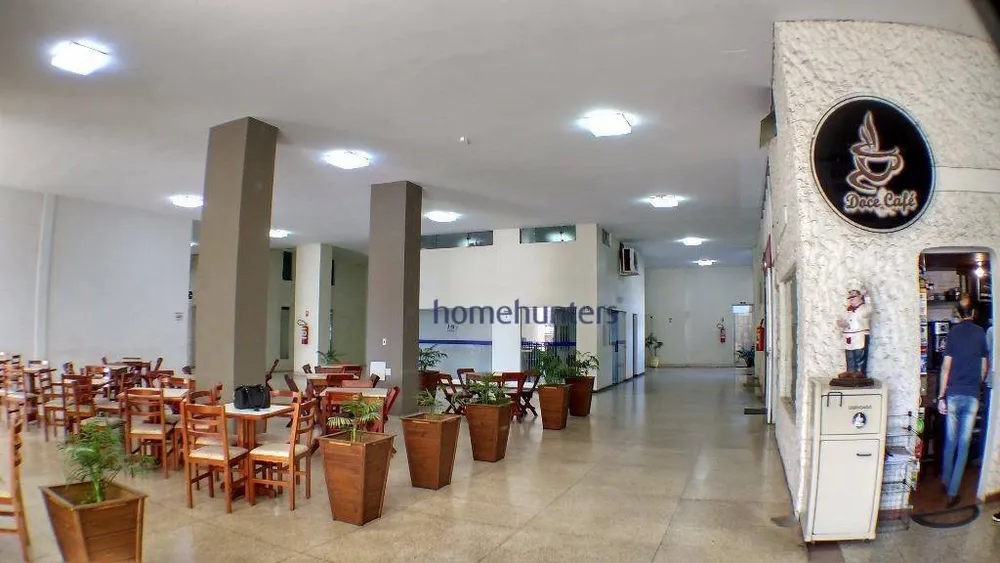 Loja-Salão, 652 m² - Foto 4