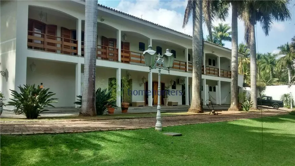 Casa de Condomínio, 6 quartos - Foto 2