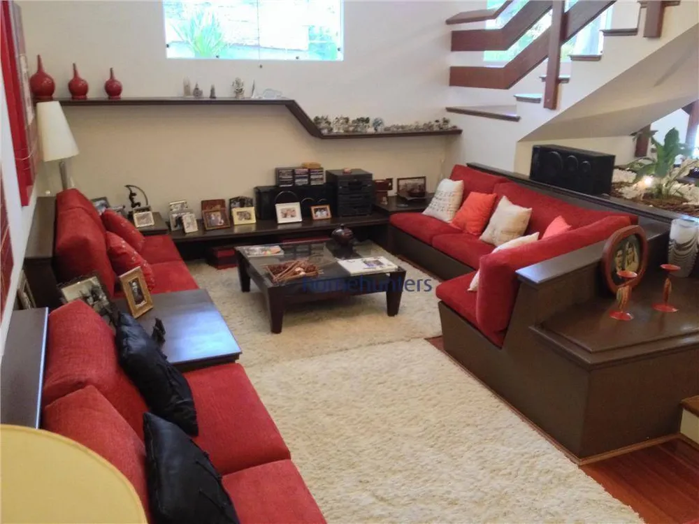 Casa de Condomínio, 6 quartos - Foto 4