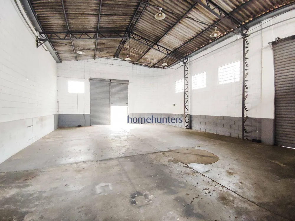 Depósito-Galpão, 145 m² - Foto 4