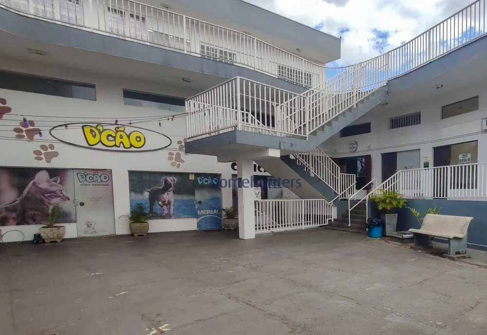 Sala-Conjunto, 32 m² - Foto 1