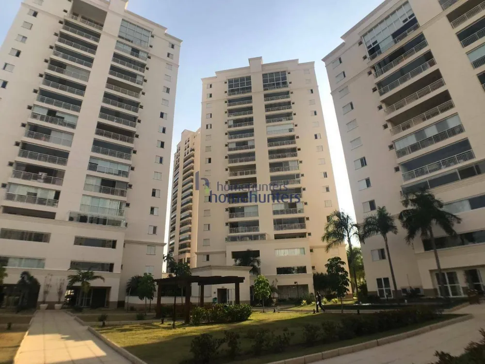 Apartamento, 3 quartos, 157 m² - Foto 2