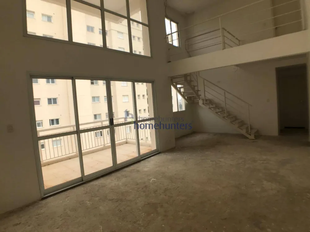 Apartamento, 3 quartos, 157 m² - Foto 1