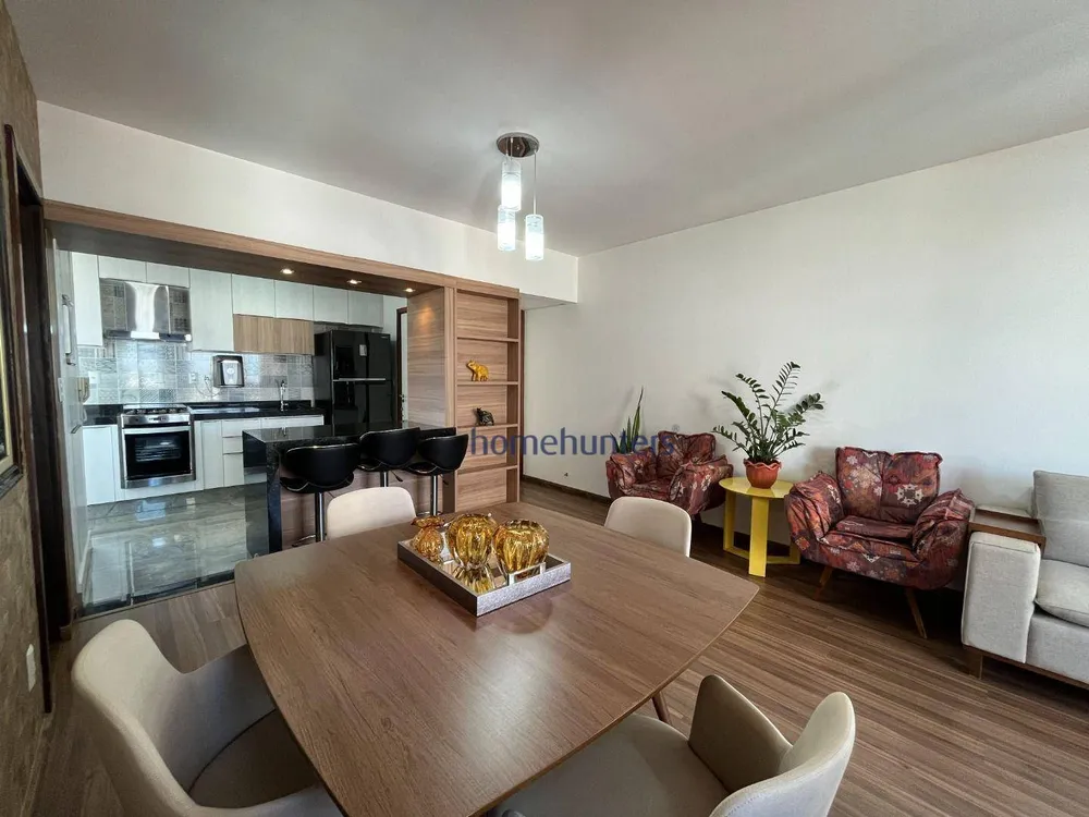 Apartamento, 3 quartos, 86 m² - Foto 1
