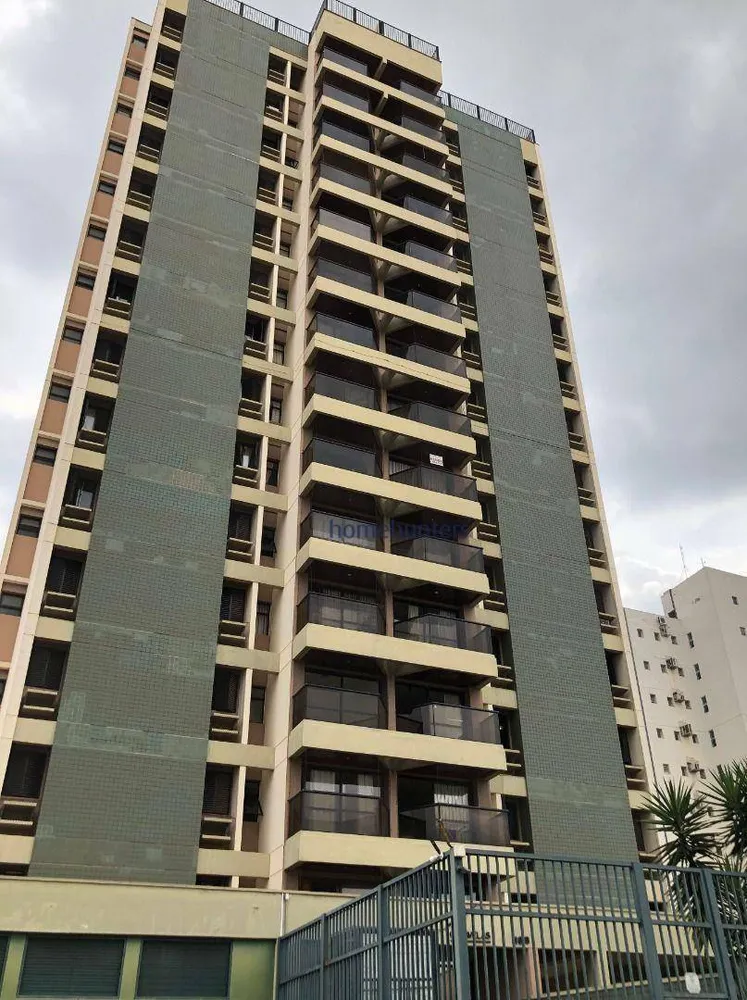 Apartamento, 3 quartos, 86 m² - Foto 2
