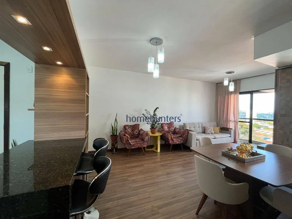 Apartamento, 3 quartos, 86 m² - Foto 3