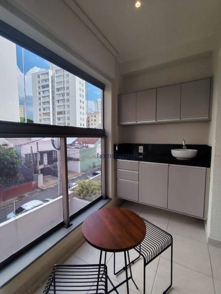 Apartamento, 1 quarto, 40 m² - Foto 4