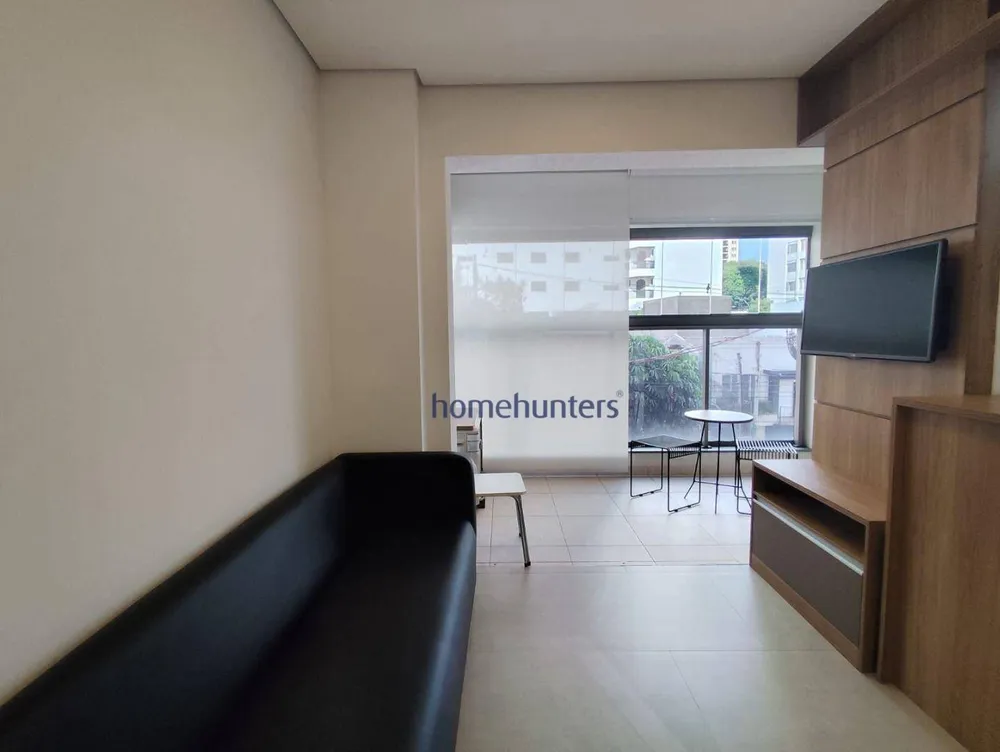 Apartamento, 1 quarto, 40 m² - Foto 2