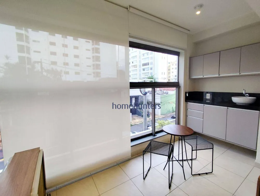 Apartamento, 1 quarto, 40 m² - Foto 3