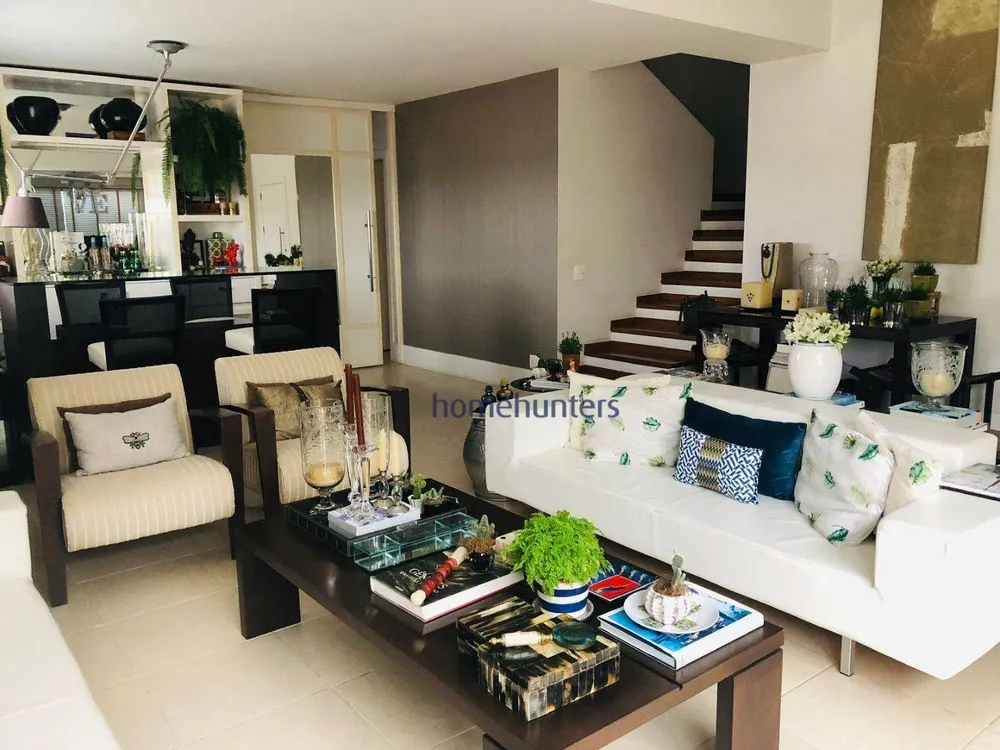 Cobertura, 2 quartos, 110 m² - Foto 3