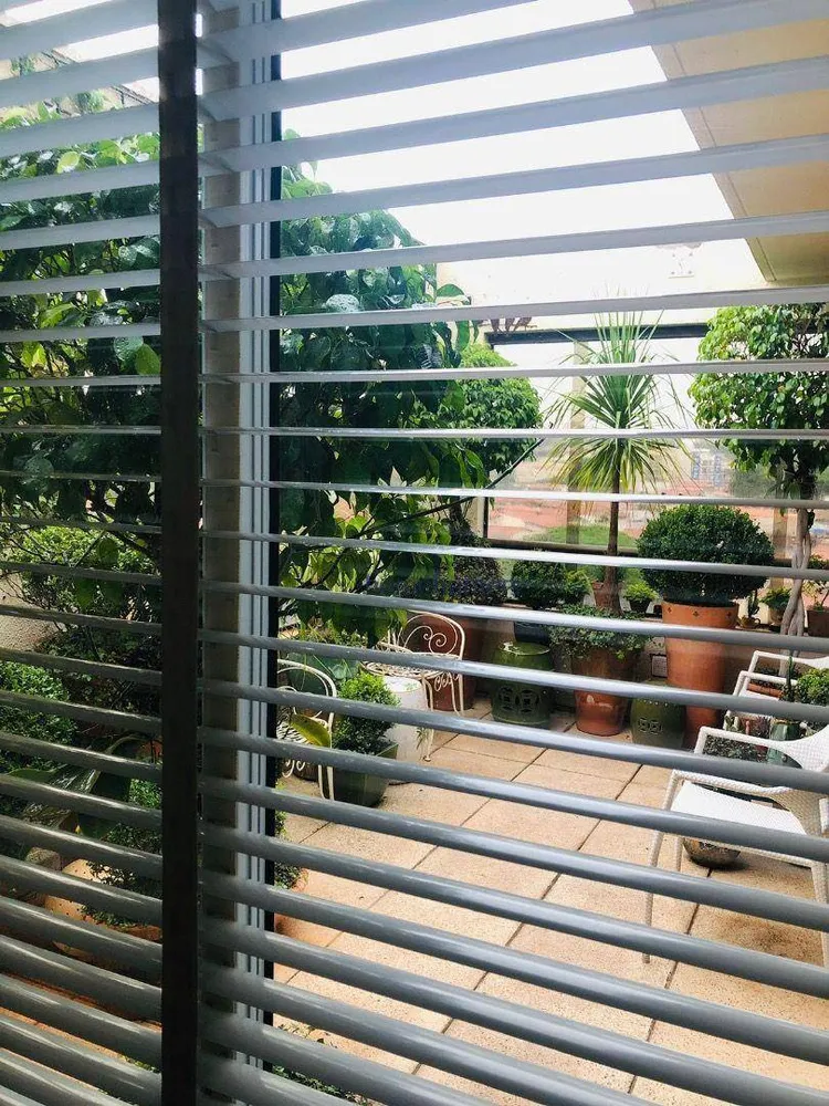Cobertura, 2 quartos, 110 m² - Foto 2