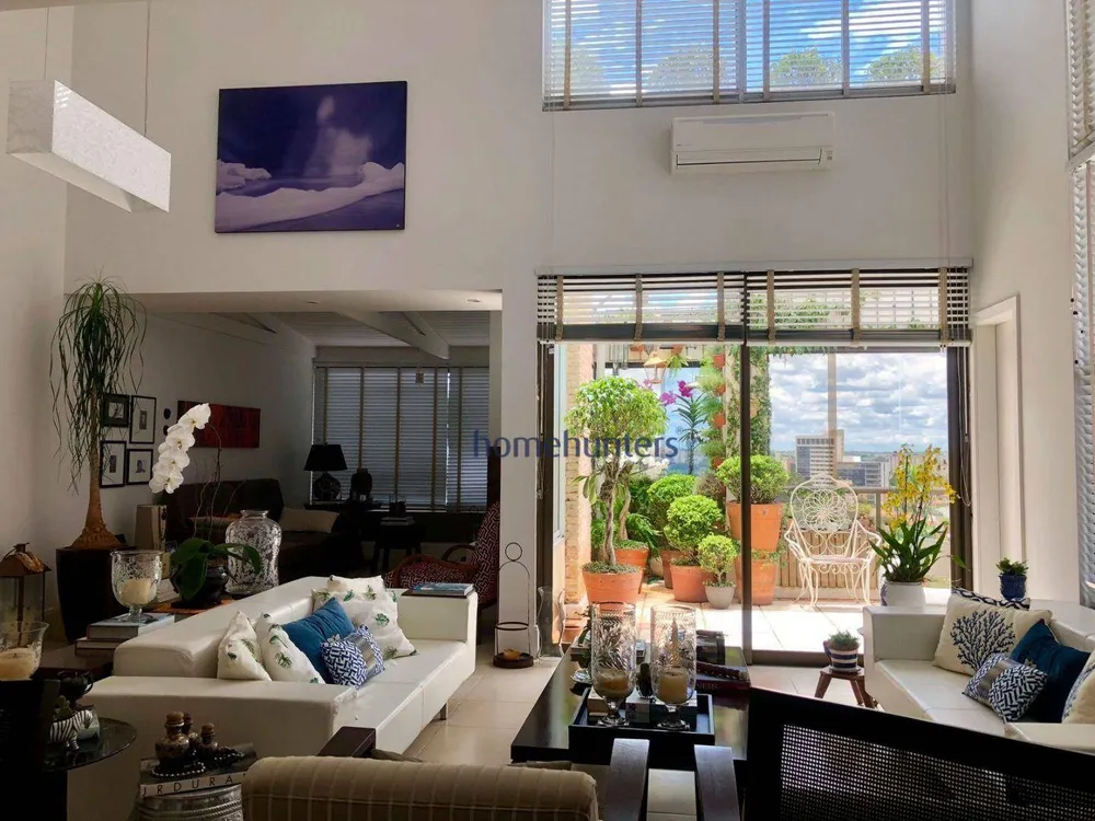 Cobertura, 2 quartos, 110 m² - Foto 1