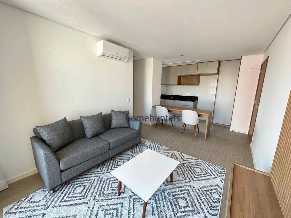 Apartamento, 1 quarto, 51 m² - Foto 3