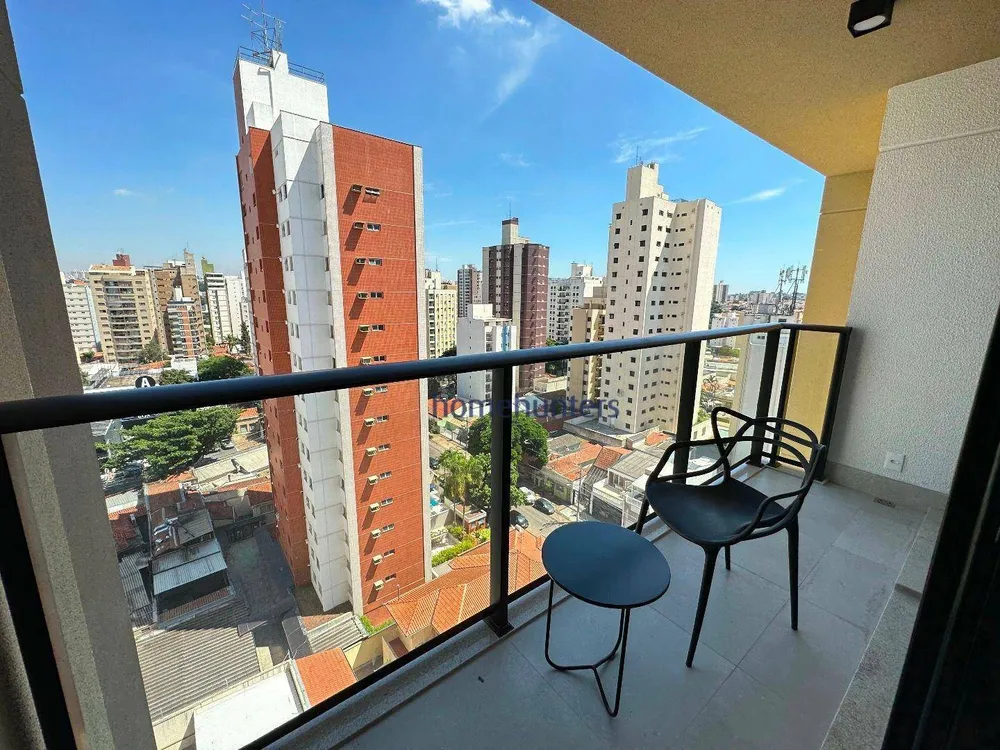 Apartamento, 1 quarto, 51 m² - Foto 4