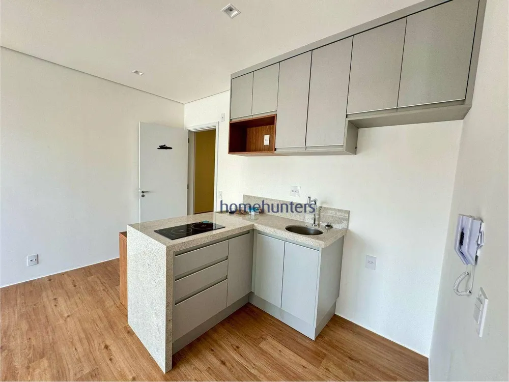Apartamento, 1 quarto, 40 m² - Foto 3