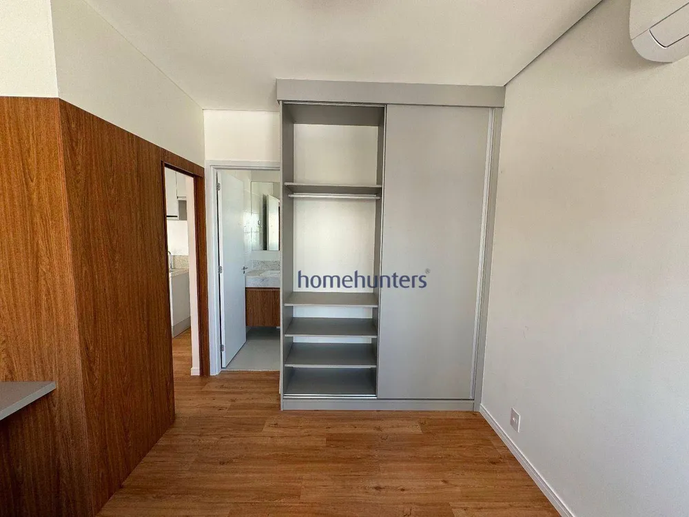 Apartamento, 1 quarto, 40 m² - Foto 1