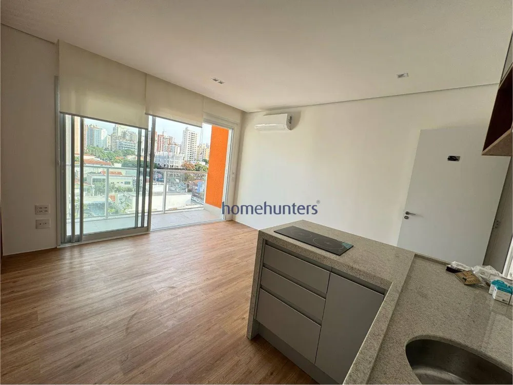 Apartamento, 1 quarto, 40 m² - Foto 2
