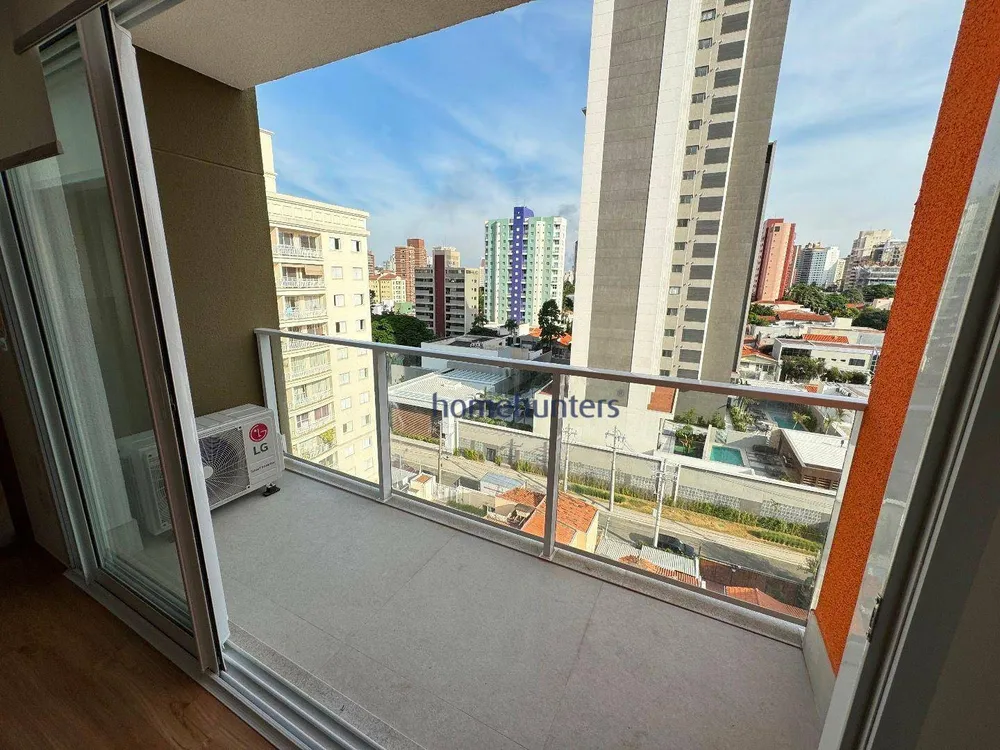 Apartamento, 1 quarto, 40 m² - Foto 4