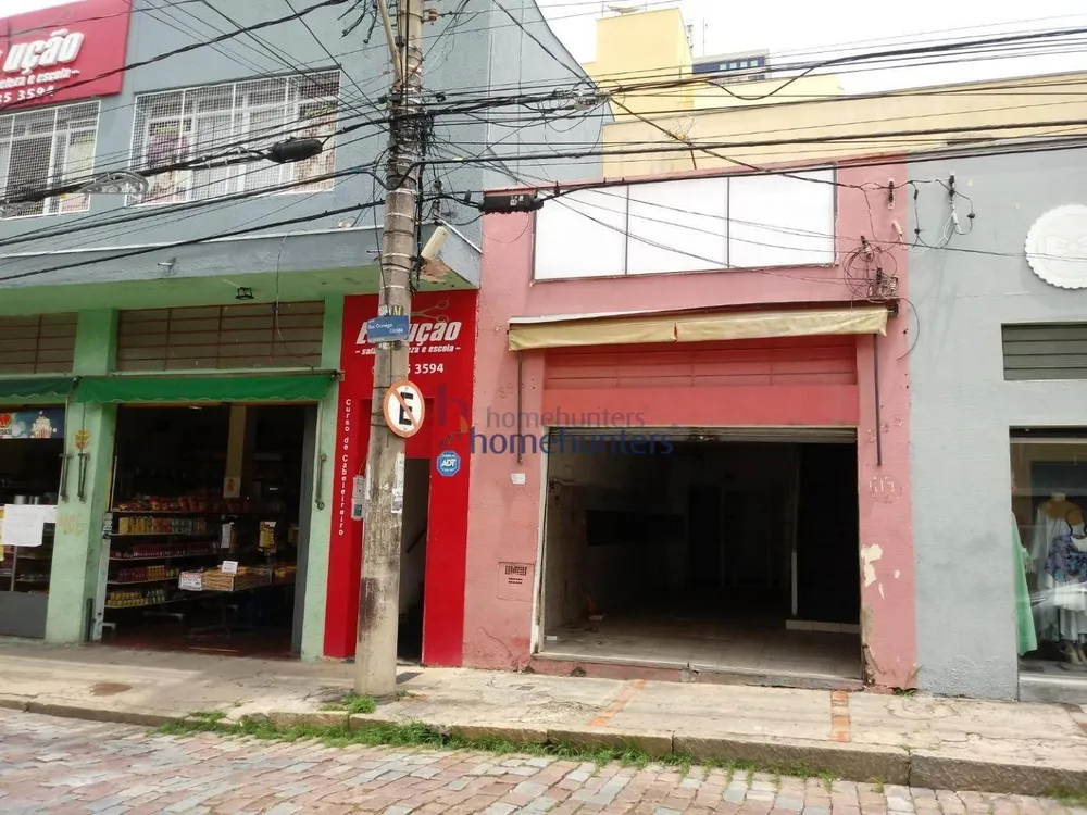 Loja-Salão, 149 m² - Foto 3