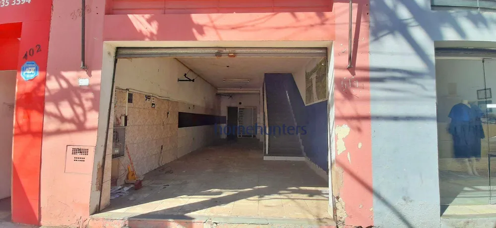 Loja-Salão, 149 m² - Foto 1
