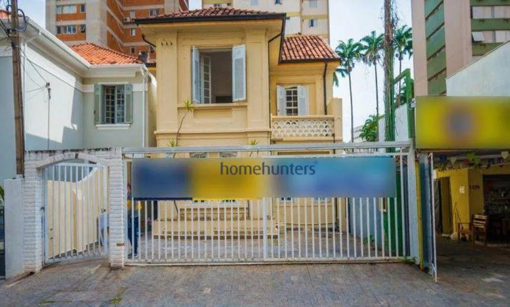 Casa, 3 quartos, 280 m² - Foto 1