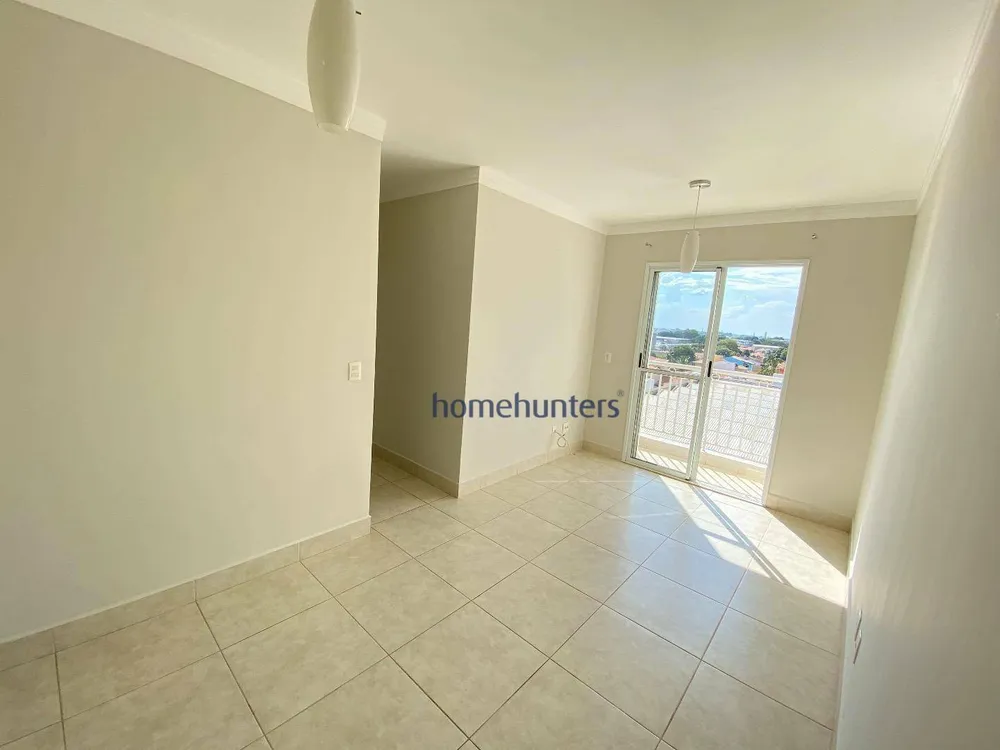 Apartamento, 3 quartos, 60 m² - Foto 3