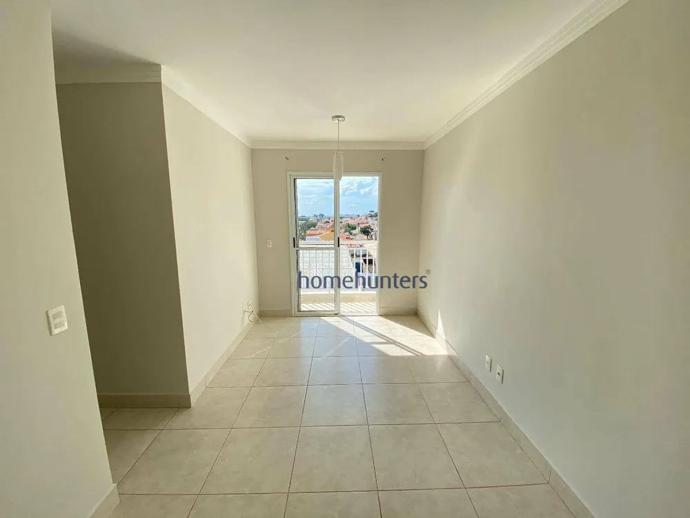 Apartamento, 3 quartos, 60 m² - Foto 1