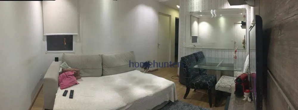 Apartamento, 2 quartos, 50 m² - Foto 3