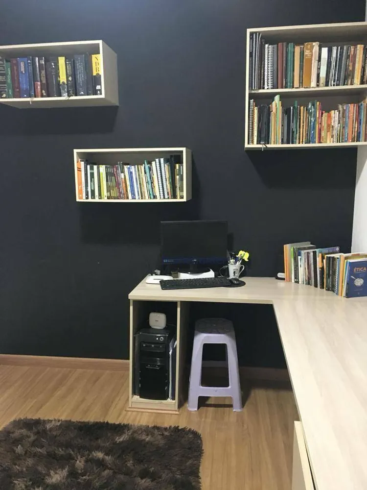 Apartamento, 2 quartos, 50 m² - Foto 4
