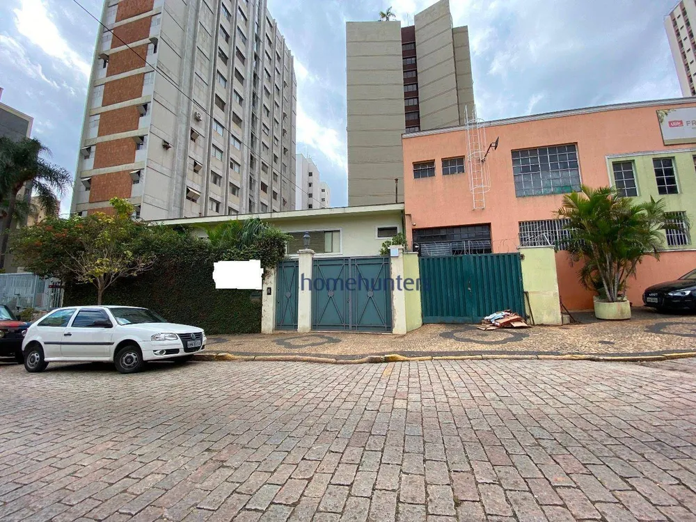 Casa, 4 quartos, 496 m² - Foto 1