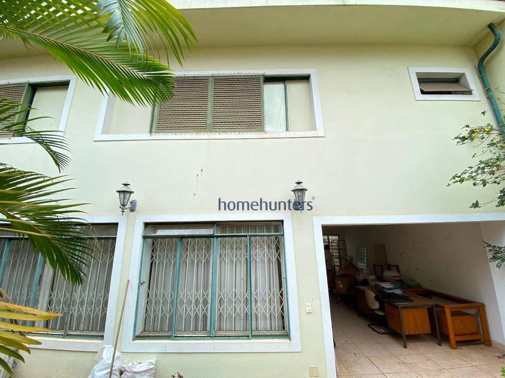 Casa, 4 quartos, 496 m² - Foto 2