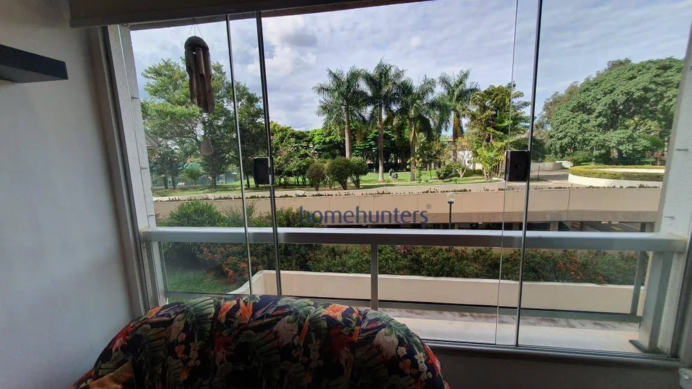 Apartamento, 3 quartos, 73 m² - Foto 1