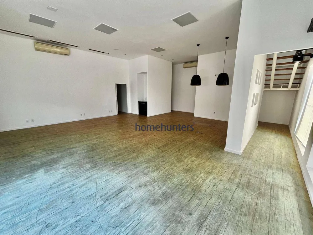 Loja-Salão, 242 m² - Foto 3