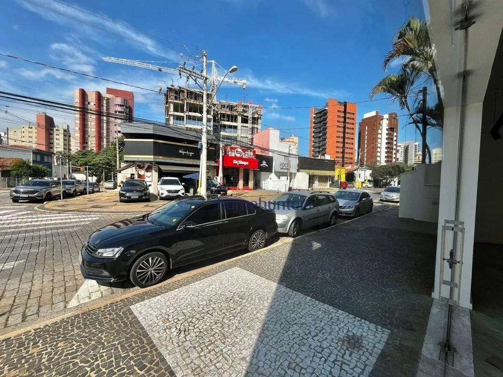Loja-Salão, 242 m² - Foto 4