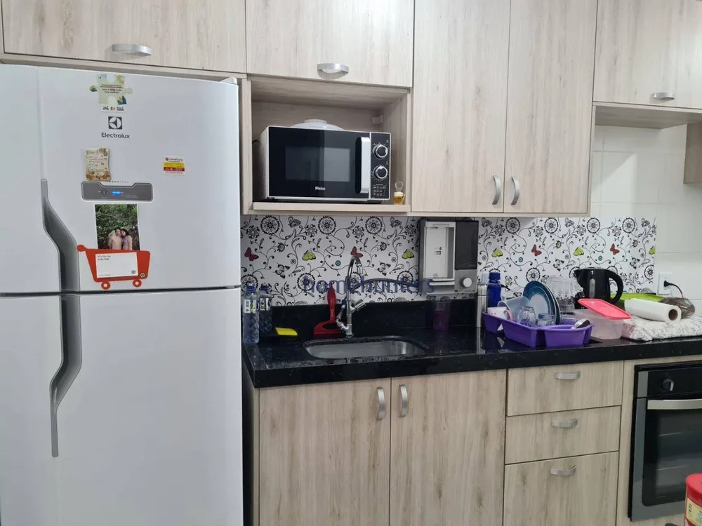Apartamento, 3 quartos, 63 m² - Foto 4