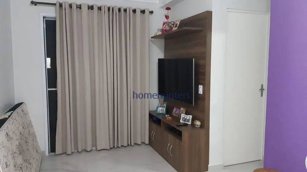 Apartamento, 3 quartos, 63 m² - Foto 3
