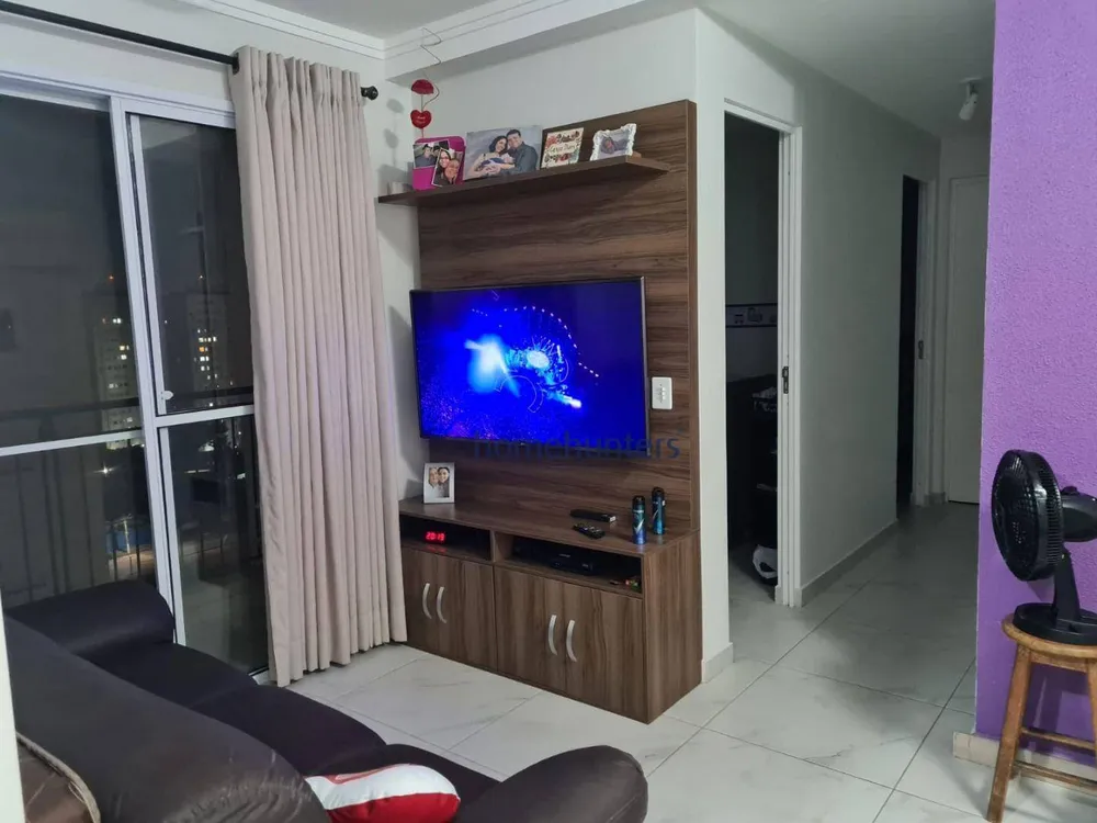 Apartamento, 3 quartos, 63 m² - Foto 2