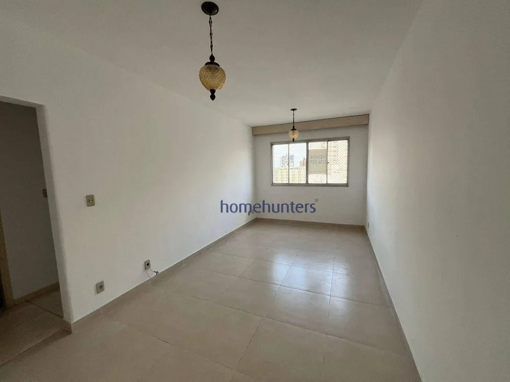 Apartamento, 1 quarto, 55 m² - Foto 1