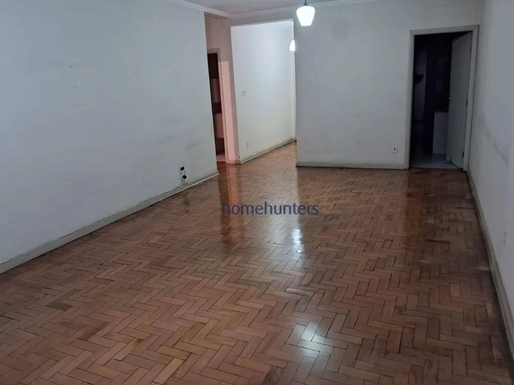 Apartamento, 3 quartos, 130 m² - Foto 2