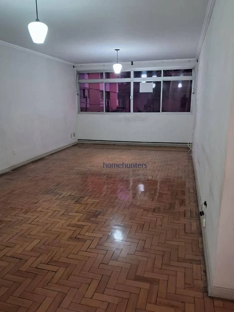 Apartamento, 3 quartos, 130 m² - Foto 1