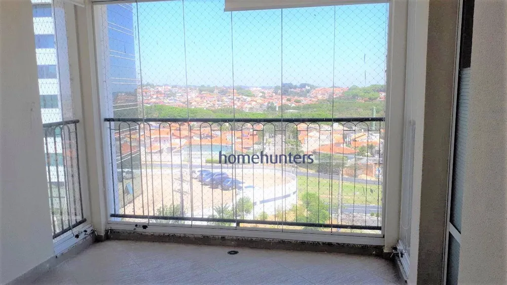 Apartamento, 3 quartos, 116 m² - Foto 3